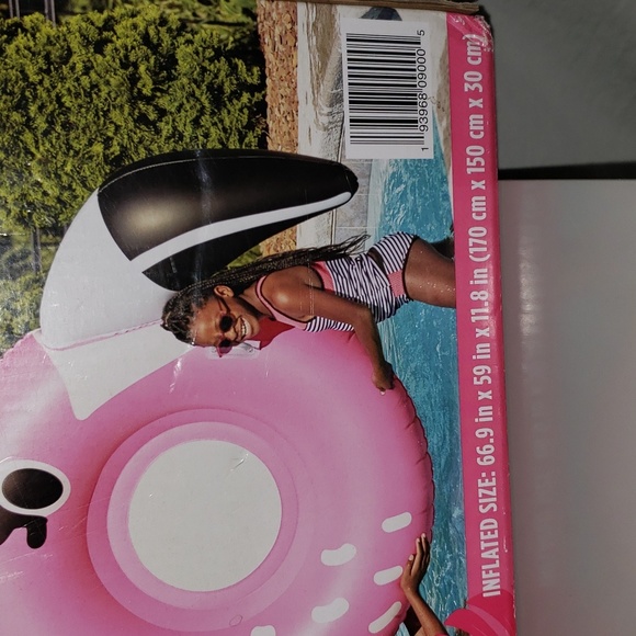 Members Mark pool inflatable - Picture 7 of 7